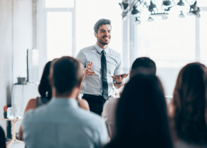 eLearning and training benefits
