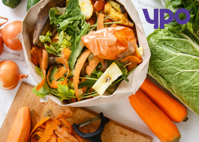 Food waste