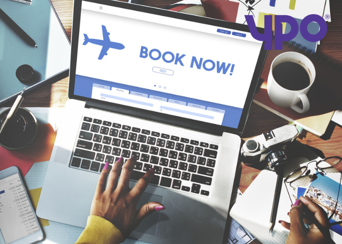 booking events