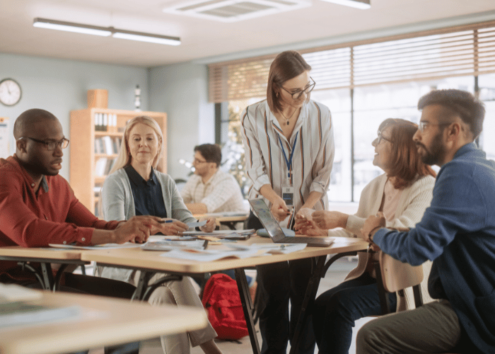 Adult skills fund utilisation