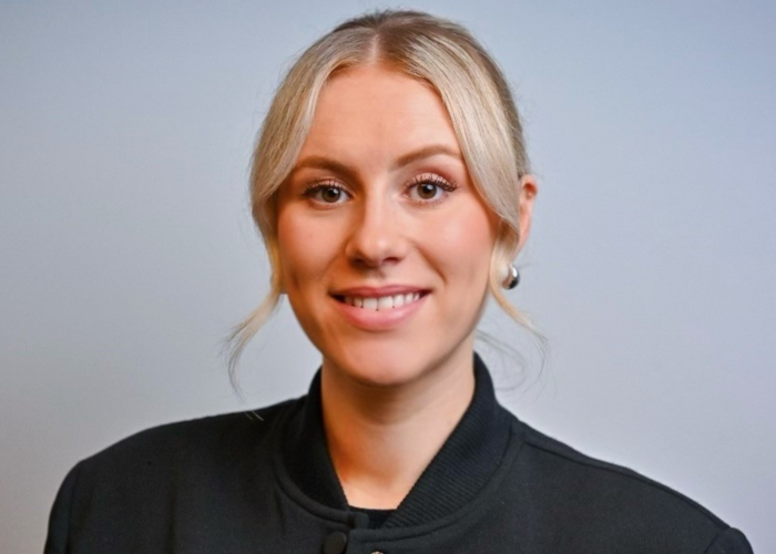 Amelia Wilks YPO