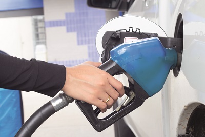 liquid fuels