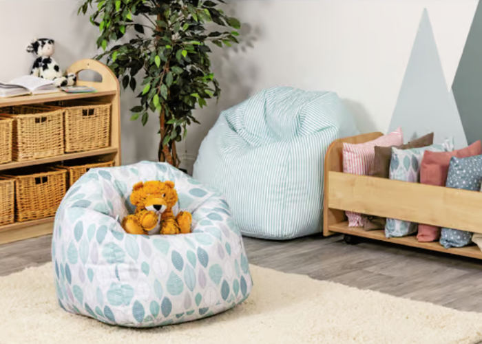 Scandinavian nursery