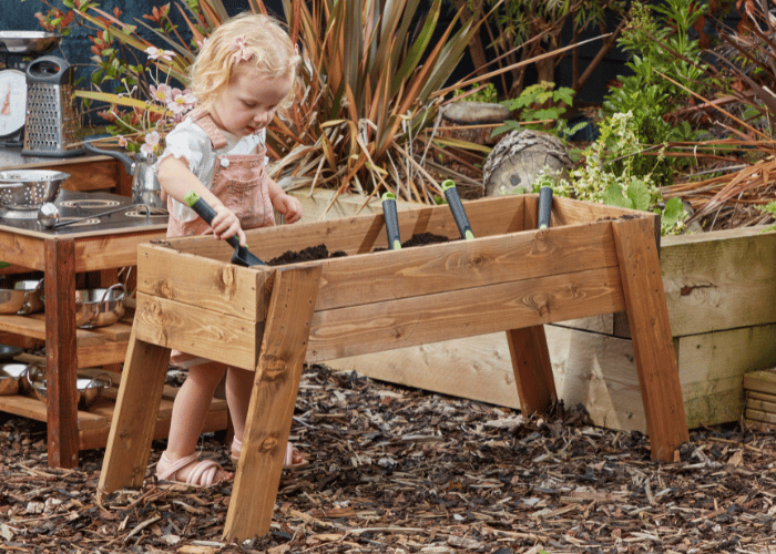 Outdoor learning - blog image 2