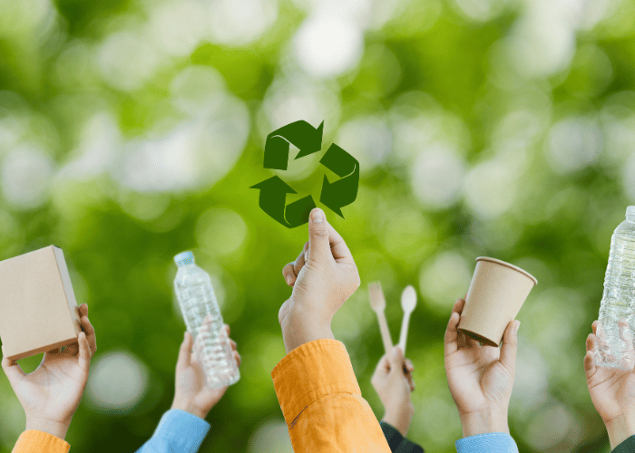 Recycling
