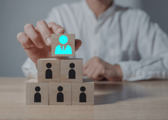 Sustainable recruitment