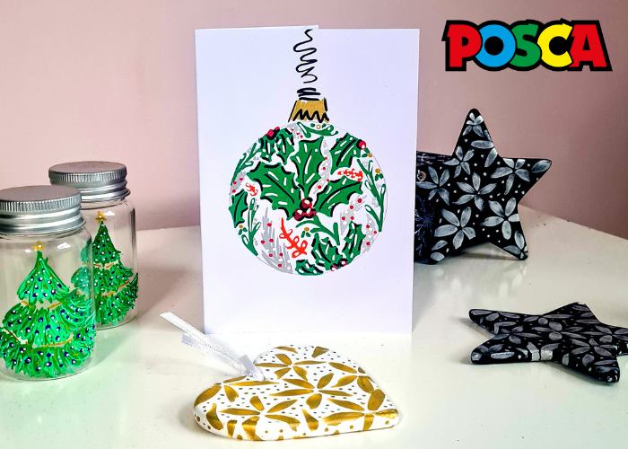 easy christmas crafts