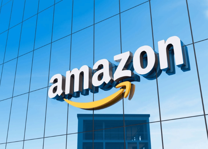 Amazon Web Services 