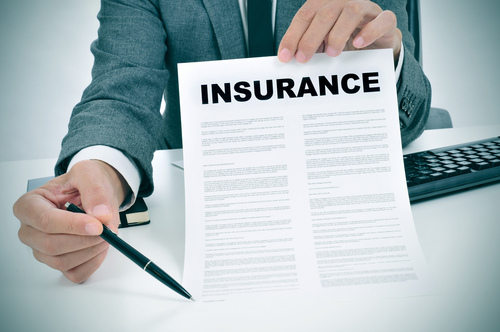 Insurance Broker