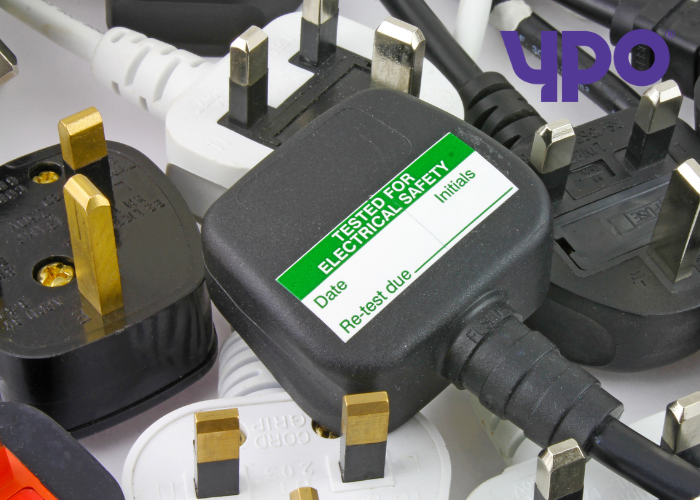 PAT testing