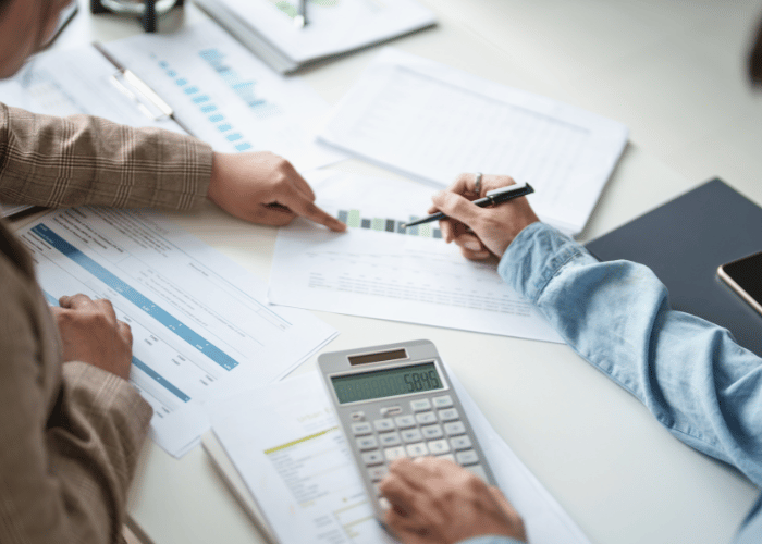 internal audit