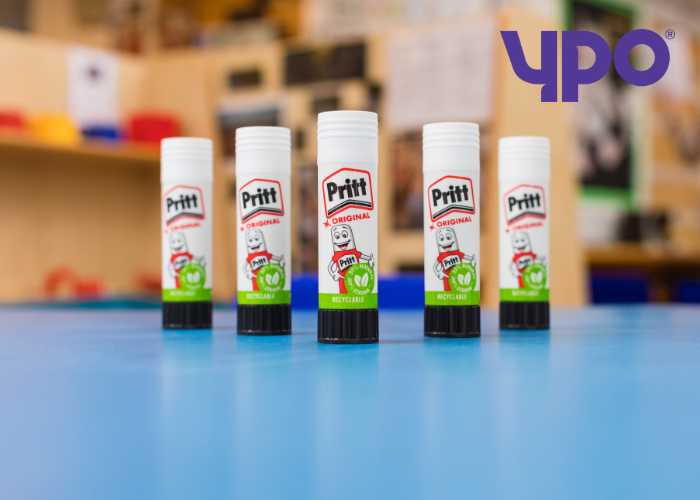 pritt sticks