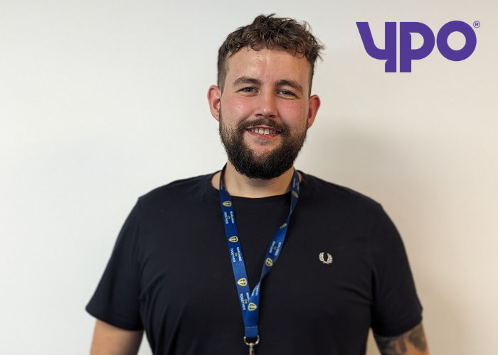 Rob Hazelgrave YPO