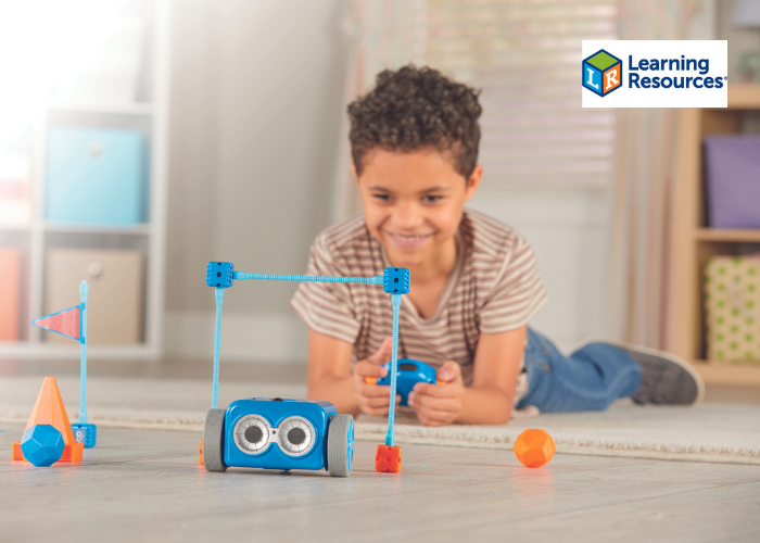 Botley coding robot