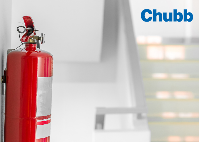Fire Extinguisher