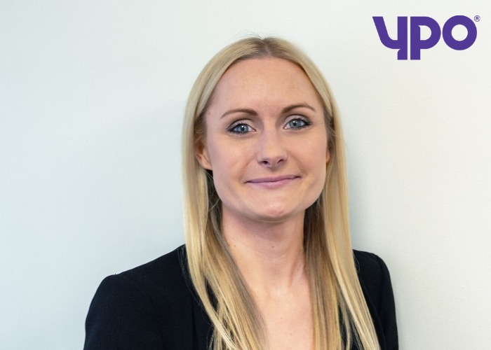Laura Megson - YPO