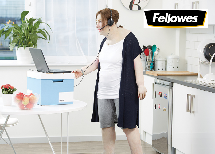 Remember Emma - Fellowes