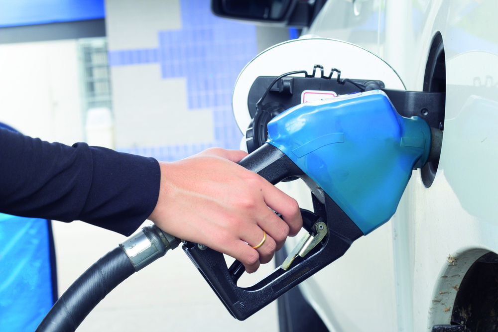 Diesel Exhaust Fluid
