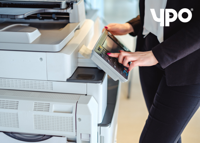 Office printer