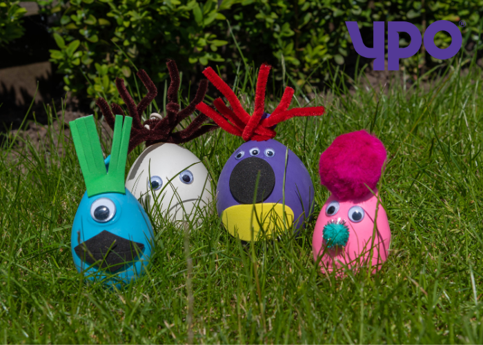PSHE crafts