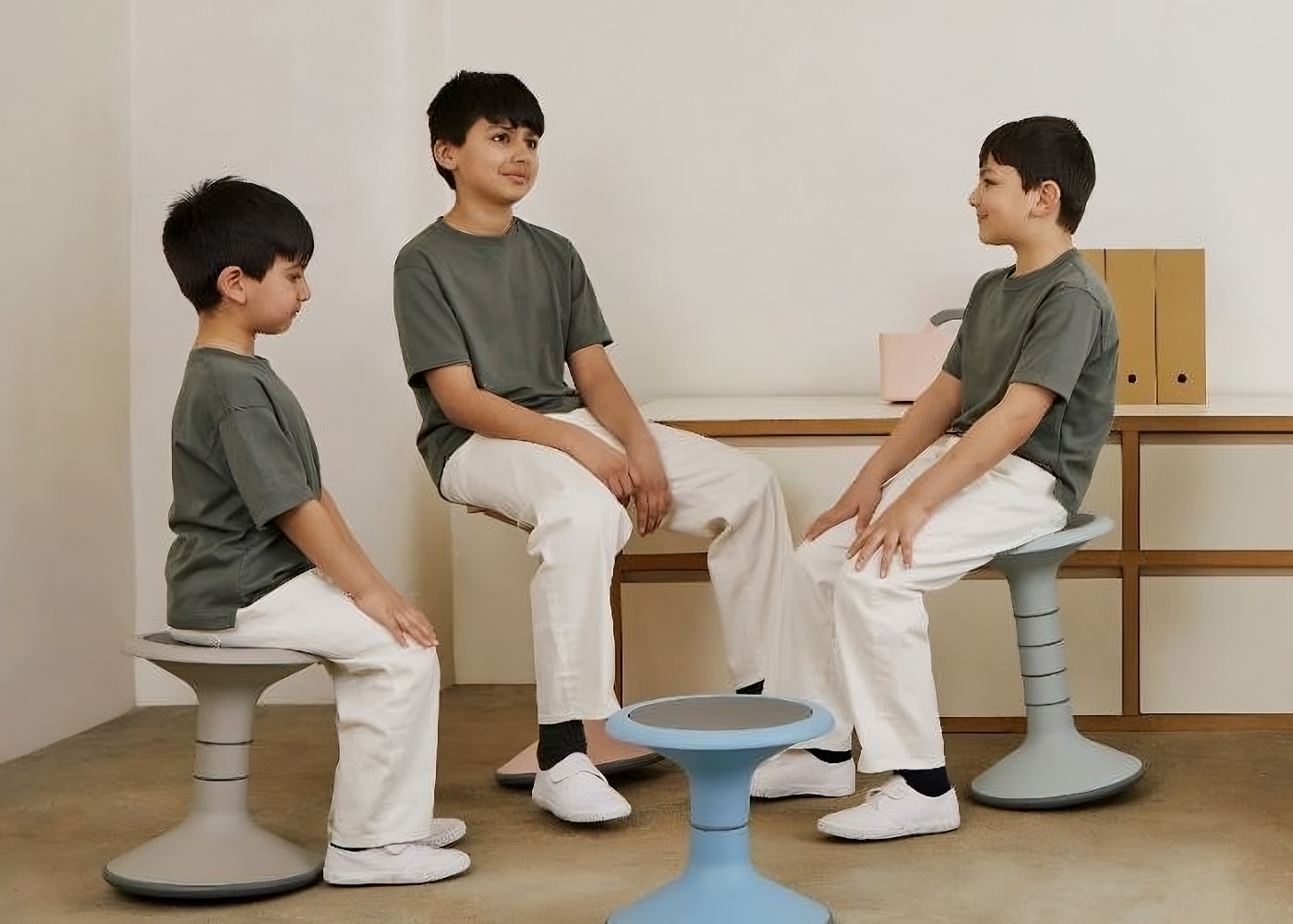Neurodiversity in the classroom