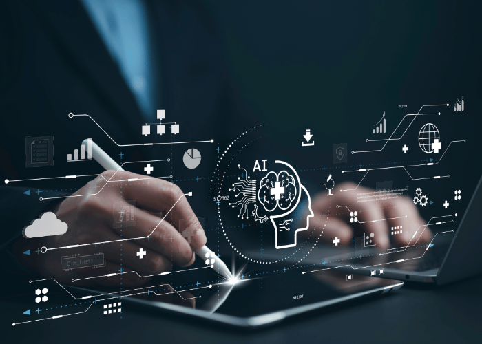 AI and automation
