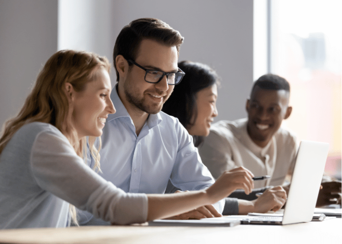 Public sector potential: Adult skills training