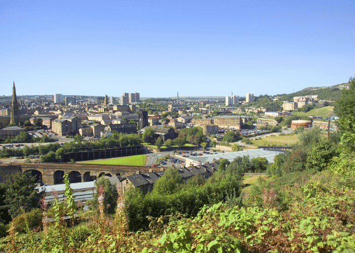 Calderdale Council - Case Study image
