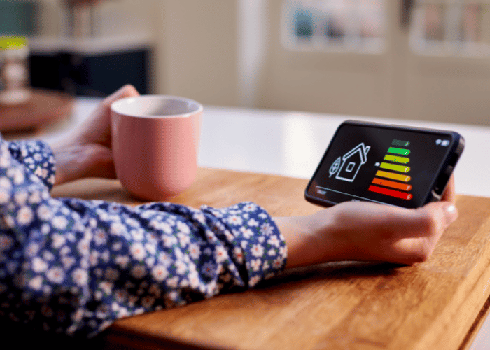 Heat network regulation