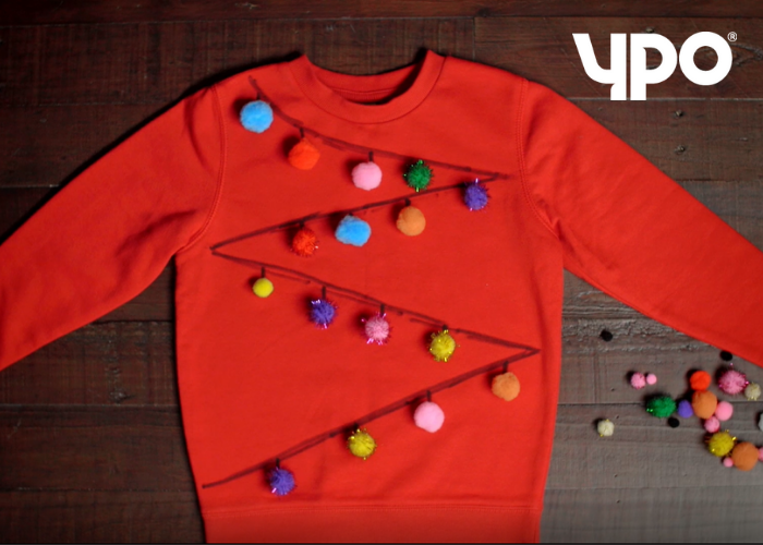 Christmas jumper