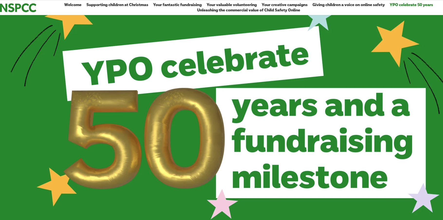 NSPCC Article Image