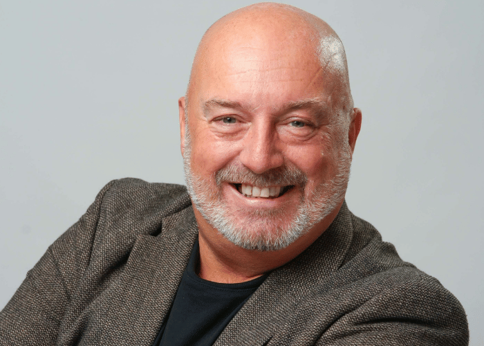 Martin Armytage image