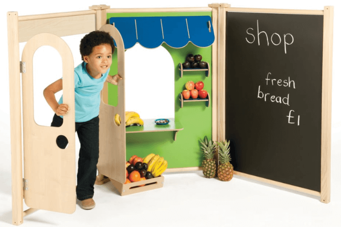 Children's Role Play Resources