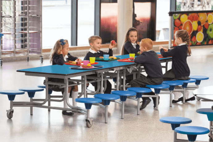 Dining & Folding Furniture