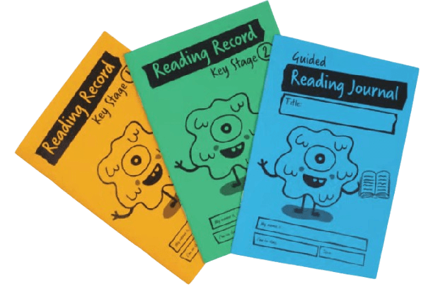 Reading & Homework Logs