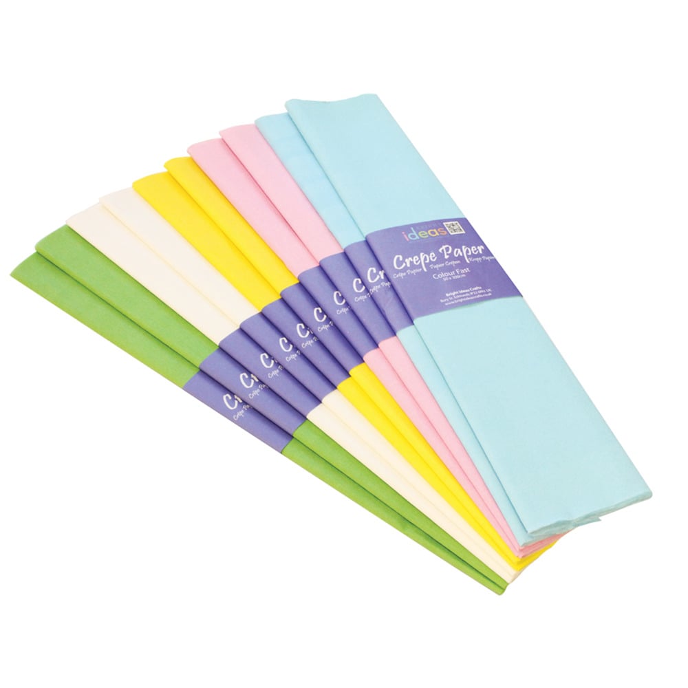 Crepe Paper