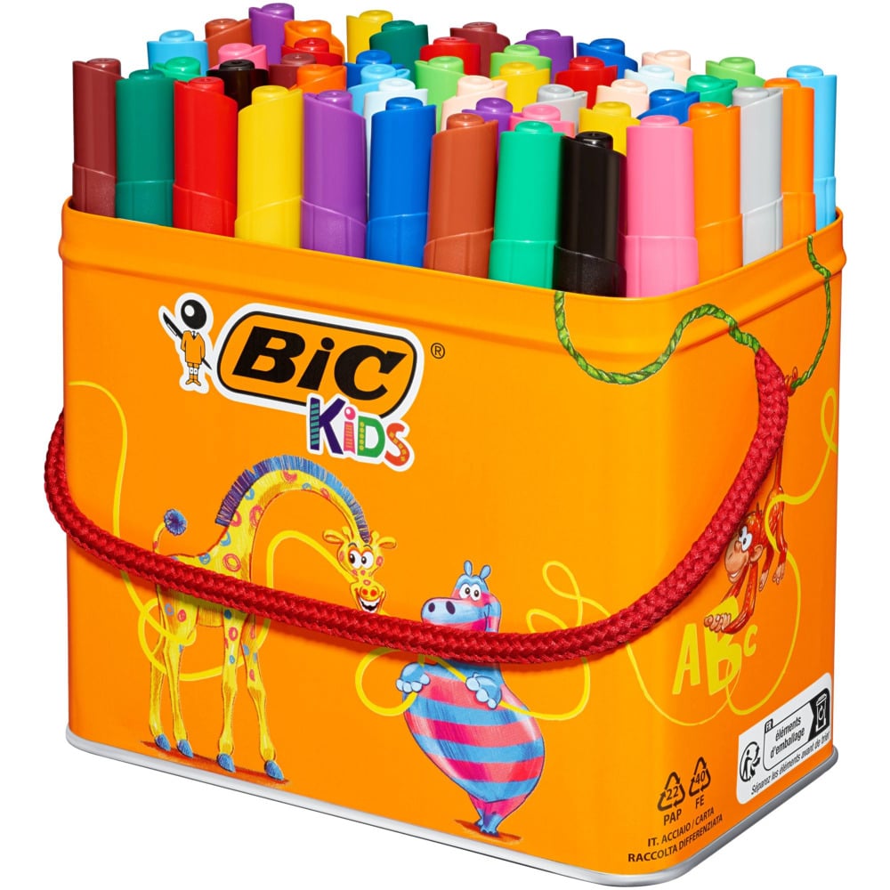 Colouring Pens