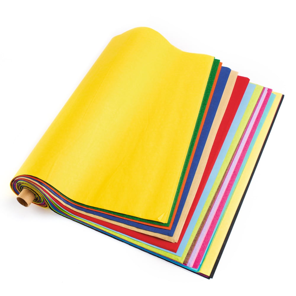 Tissue Paper