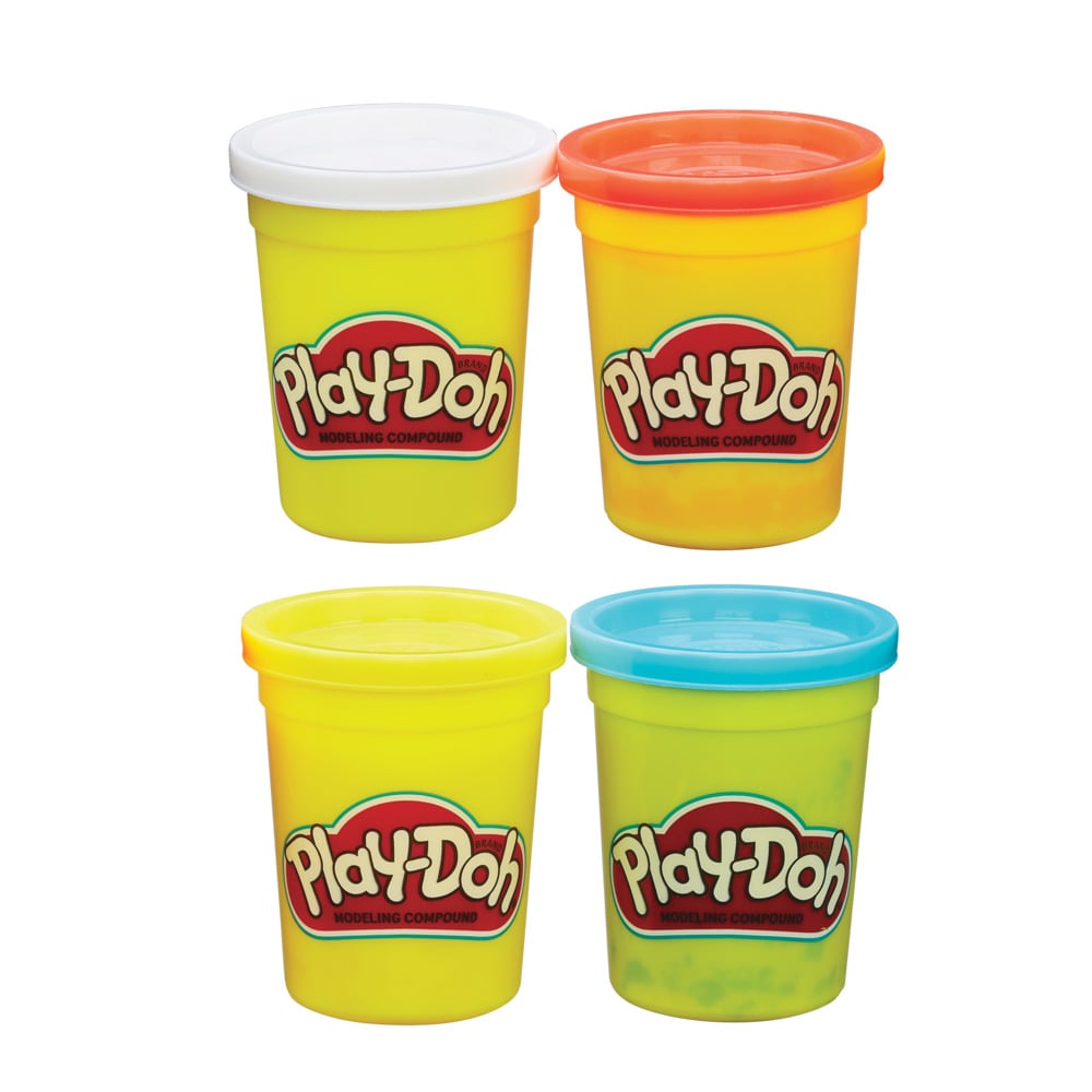 Play Dough