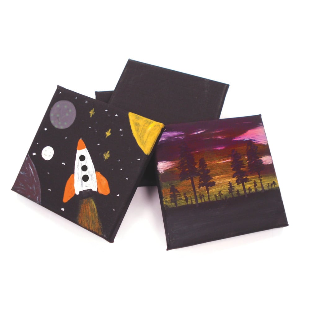 Art Painting Canvases