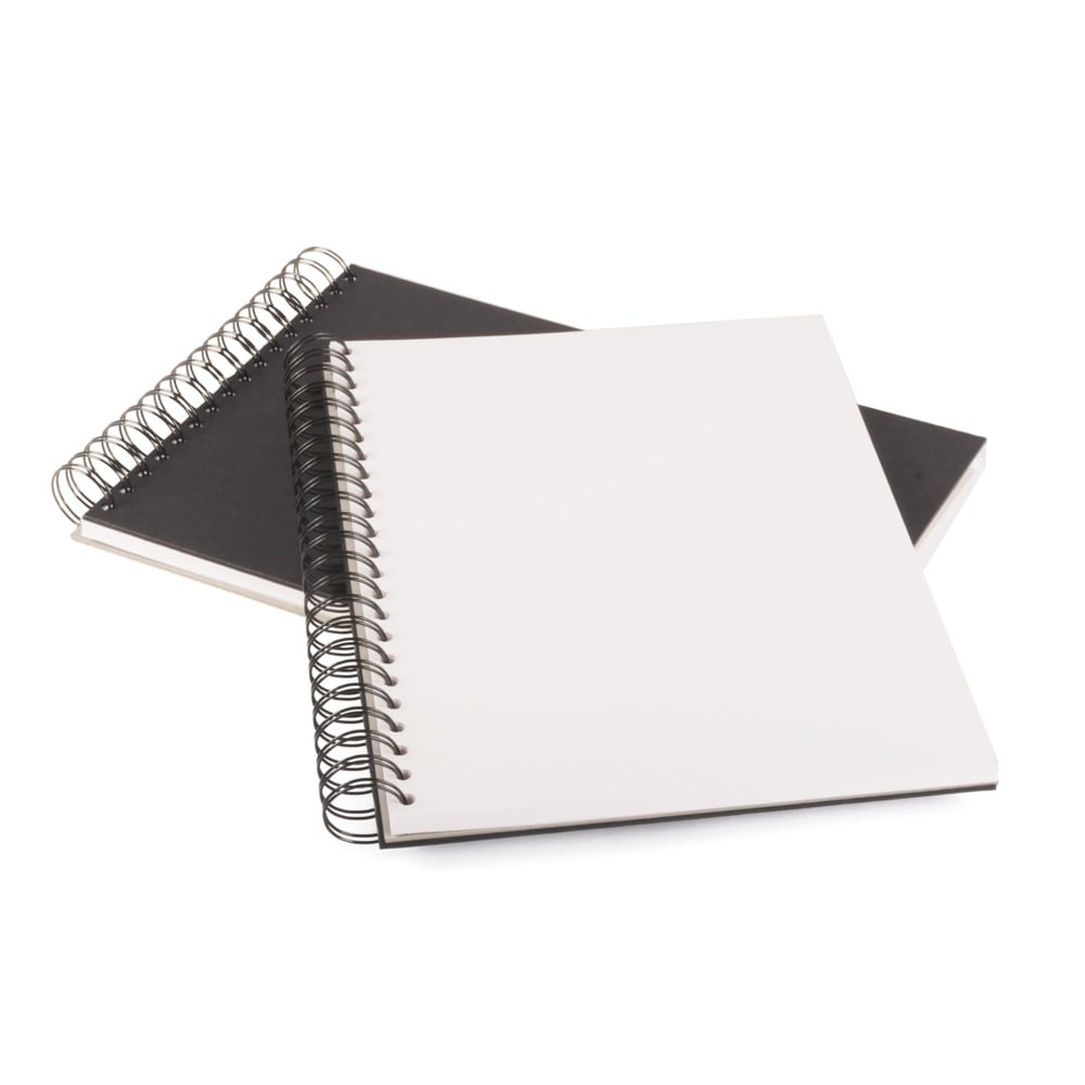 A4 Sketchbooks