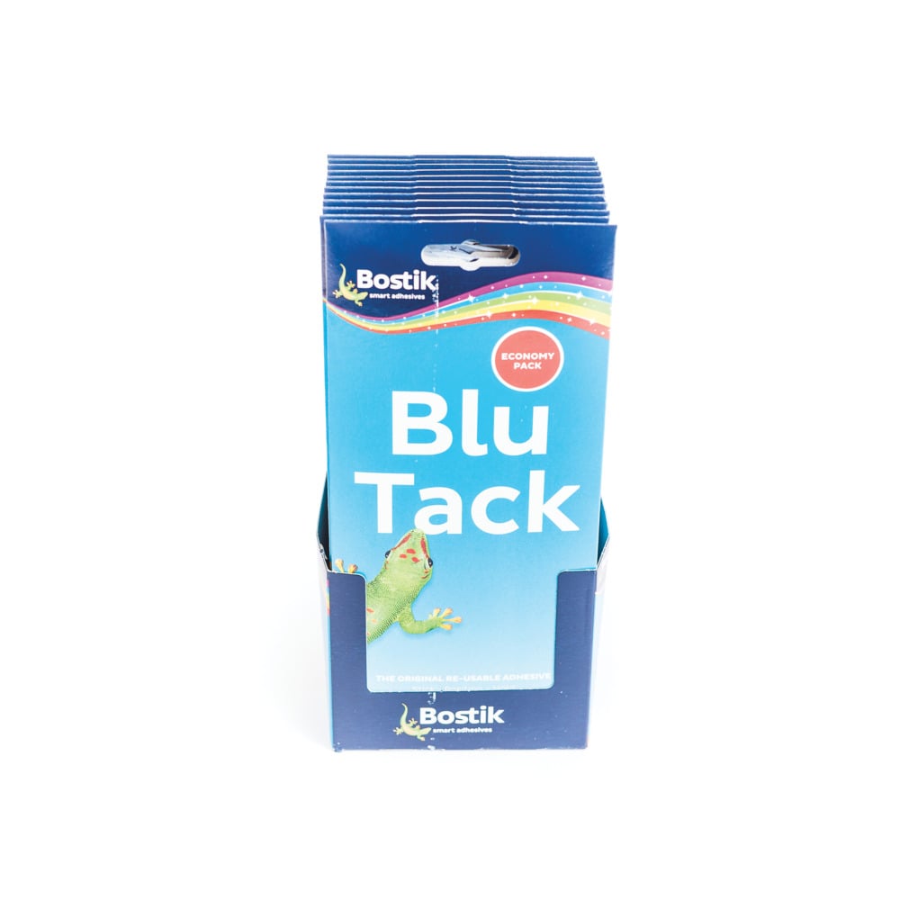 Sticky Tack