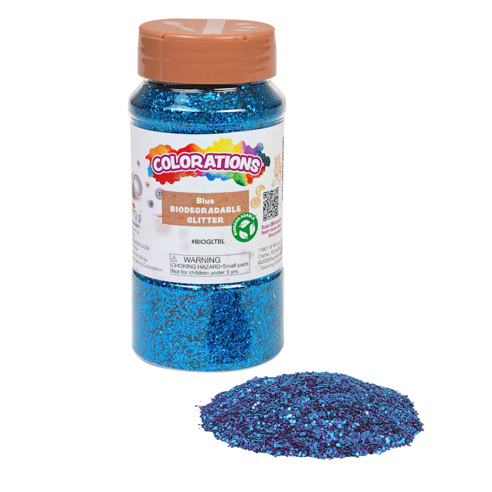 Craft Glitter