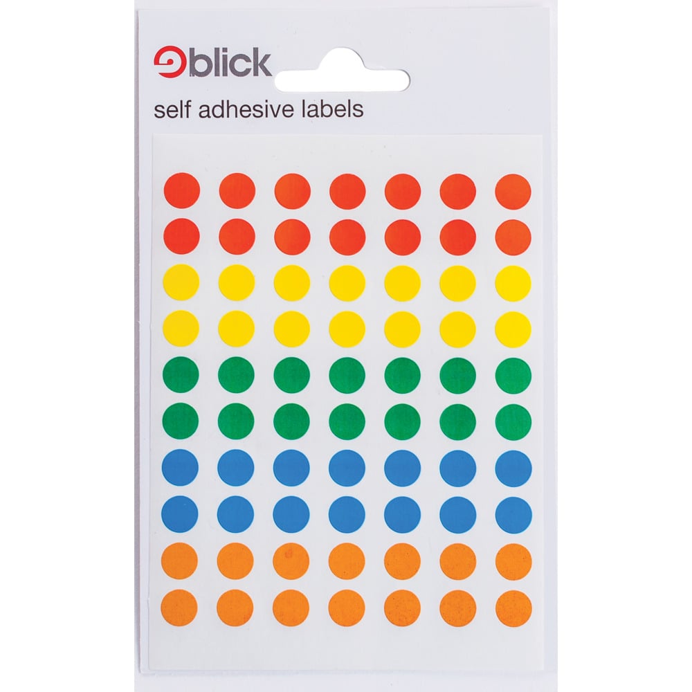 Craft Stickers