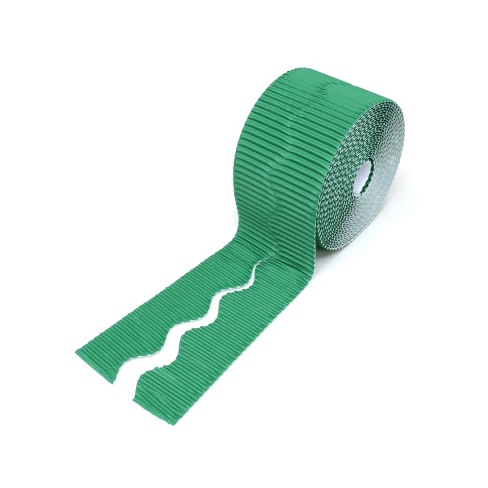 Display Board Border Rolls
