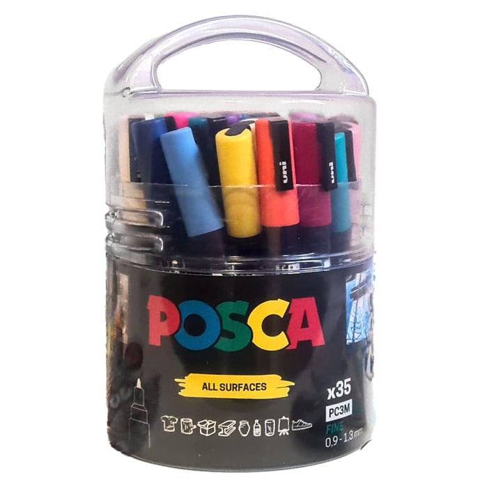 Art Pens