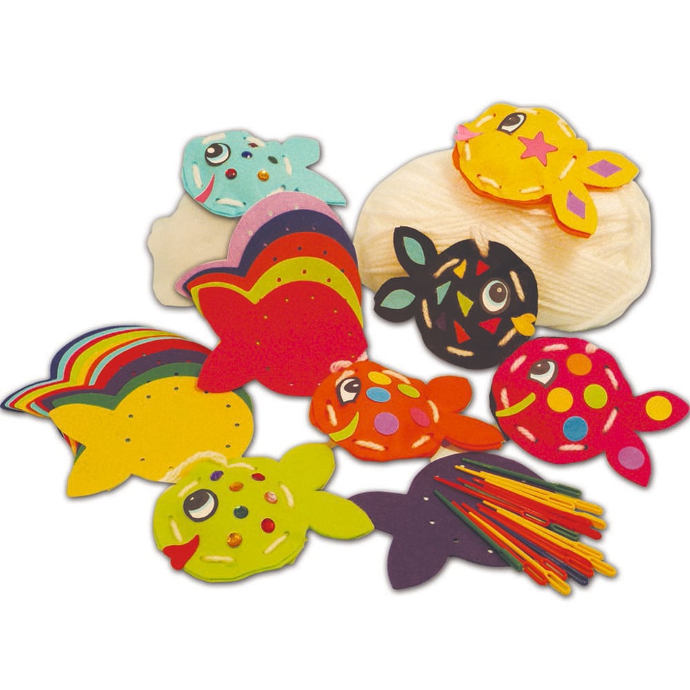 Sewing Craft Kits