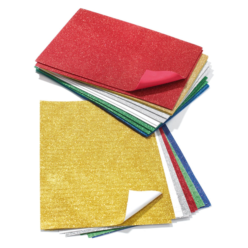 Creative Paper