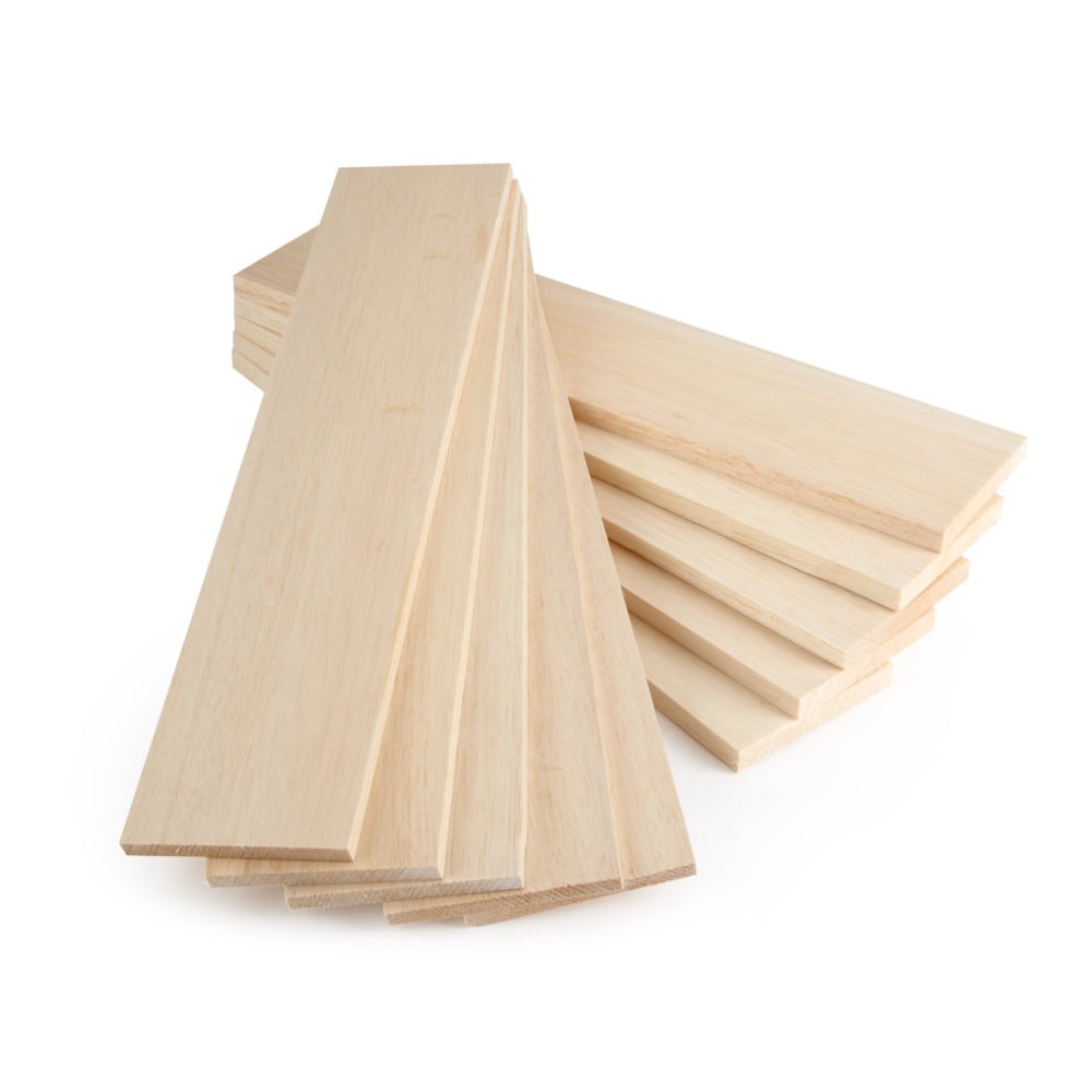 Wood