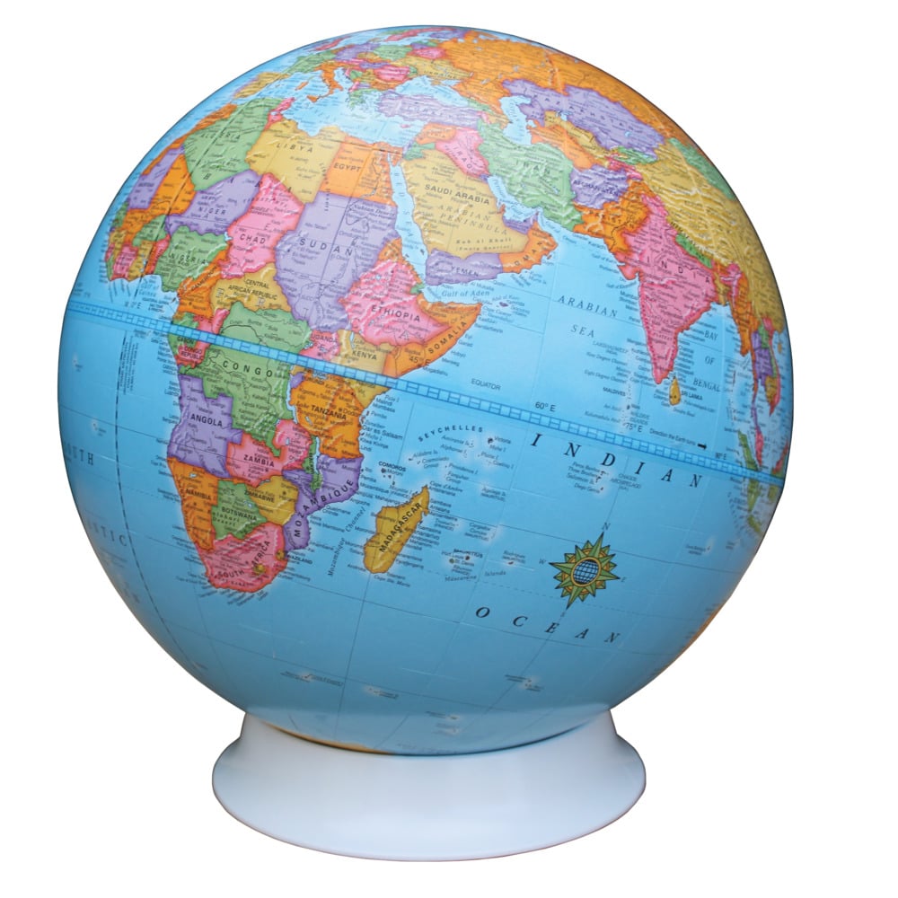 Globes